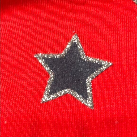 NWT Girls T Shirt sequence changing star. 14/16 - Picture 11 of 11